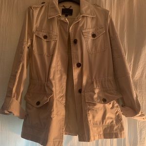 Banana Republic Jacket